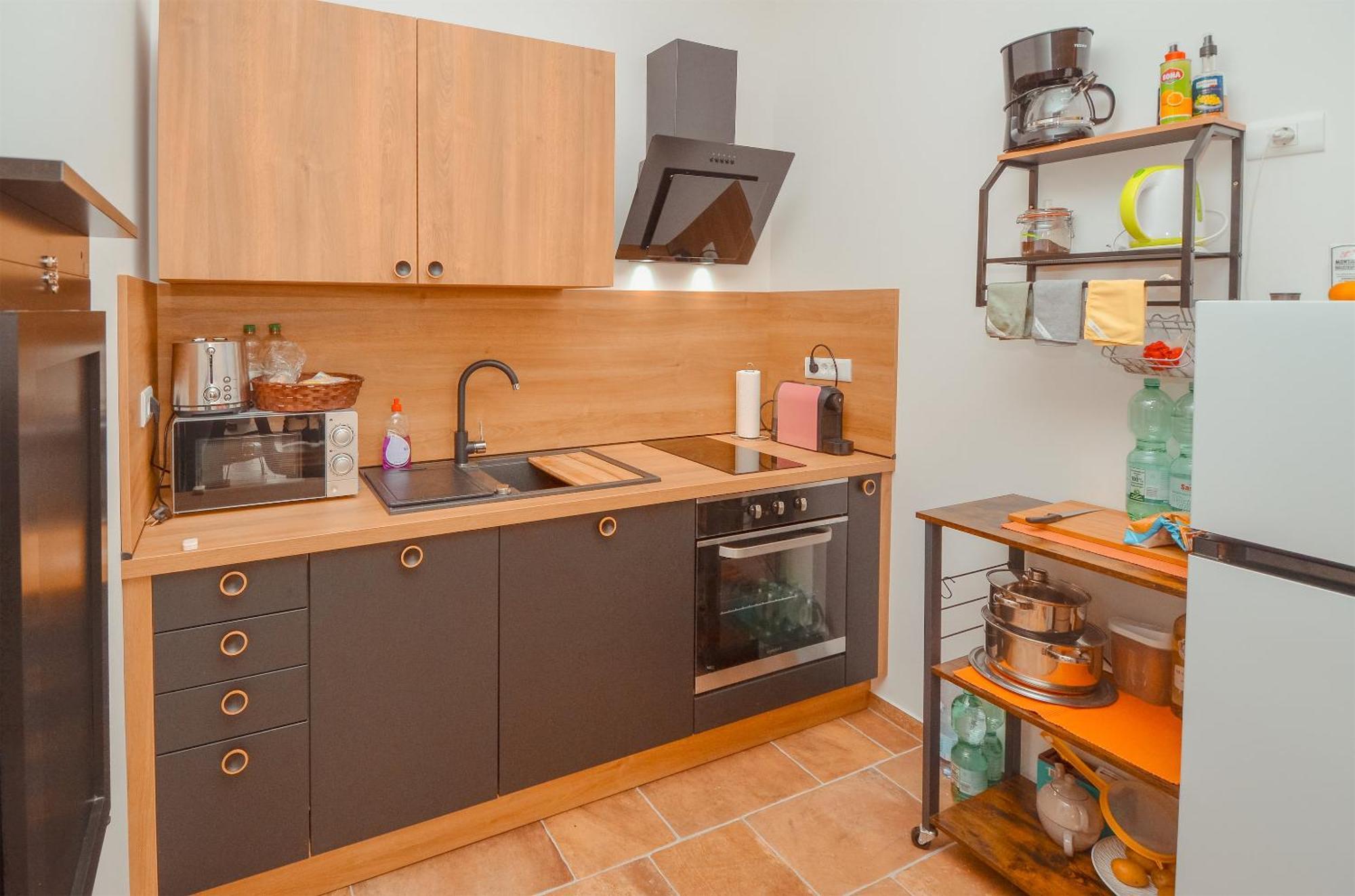 Apartment Dertil Premantura Dış mekan fotoğraf