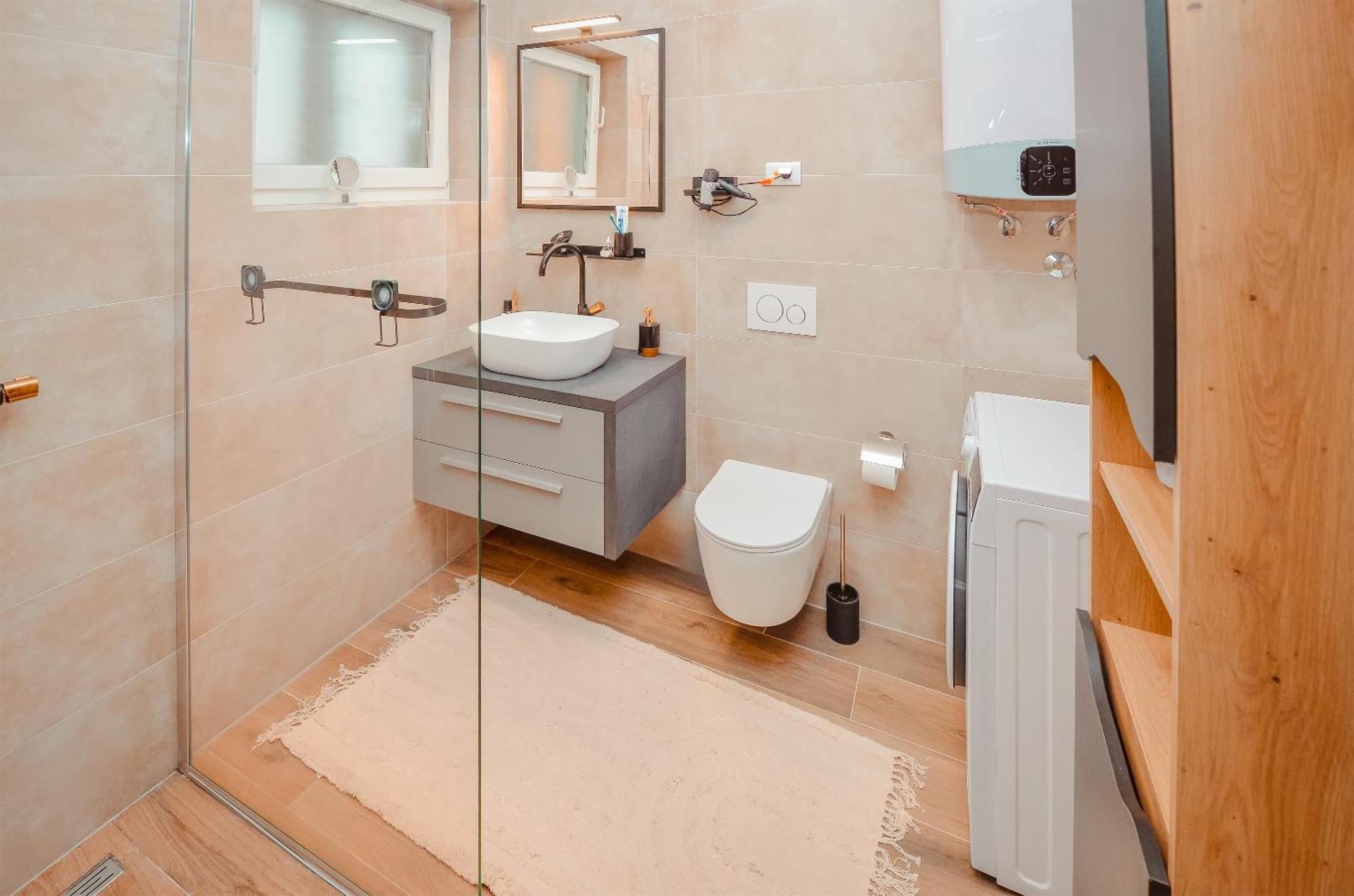 Apartment Dertil Premantura Dış mekan fotoğraf