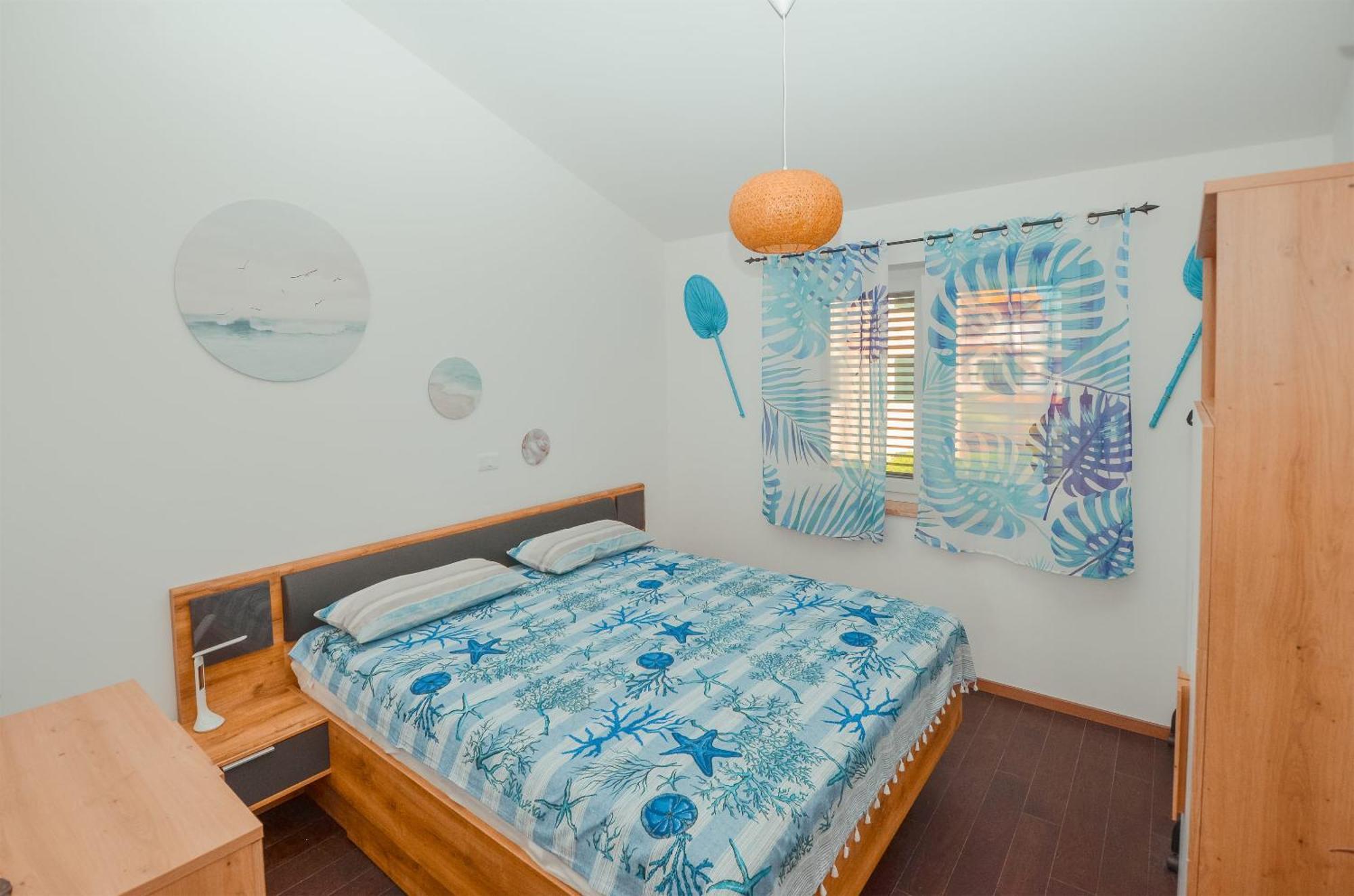 Apartment Dertil Premantura Dış mekan fotoğraf