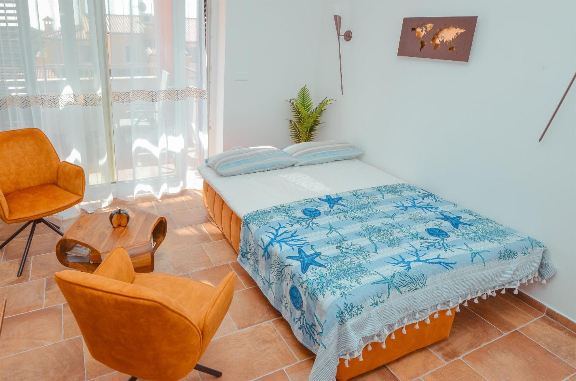Apartment Dertil Premantura Dış mekan fotoğraf