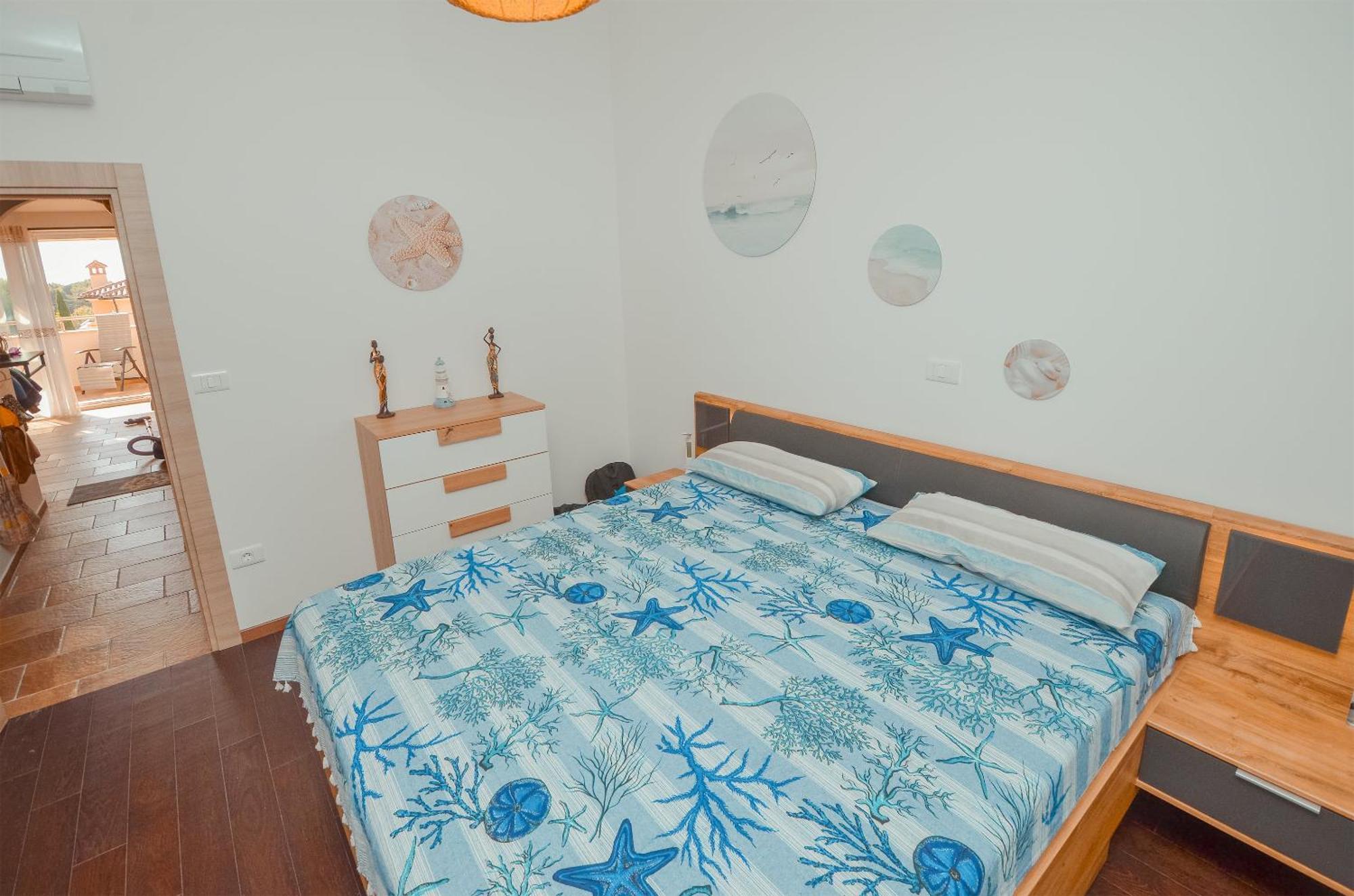 Apartment Dertil Premantura Dış mekan fotoğraf
